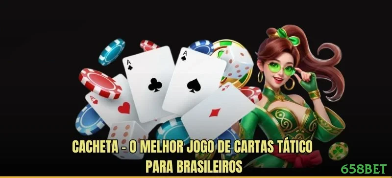 Apostas esportivas da 658bet com odds competitivas