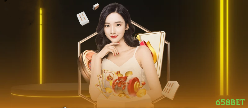 Jogos de fortune da 658bet com prêmios incríveis